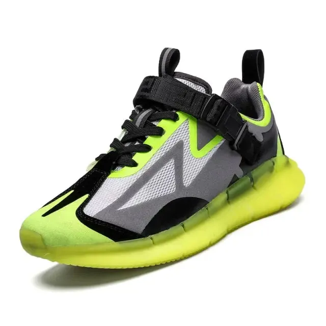 Mio Sneaker