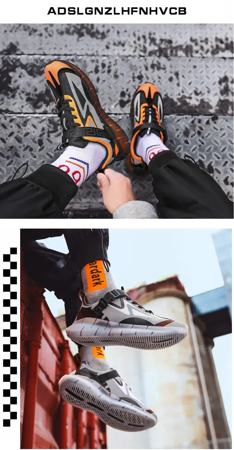 Mio Sneaker