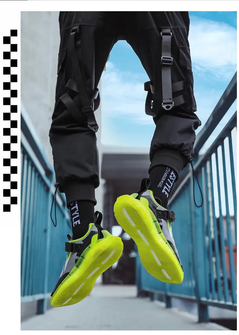 Mio Sneaker