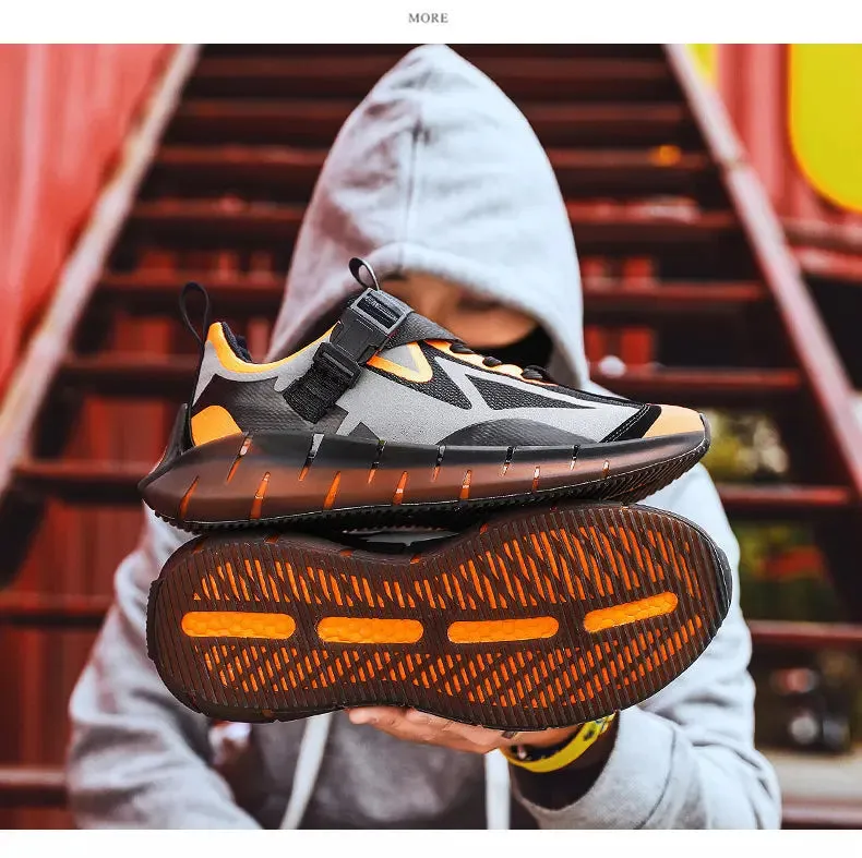 Mio Sneaker