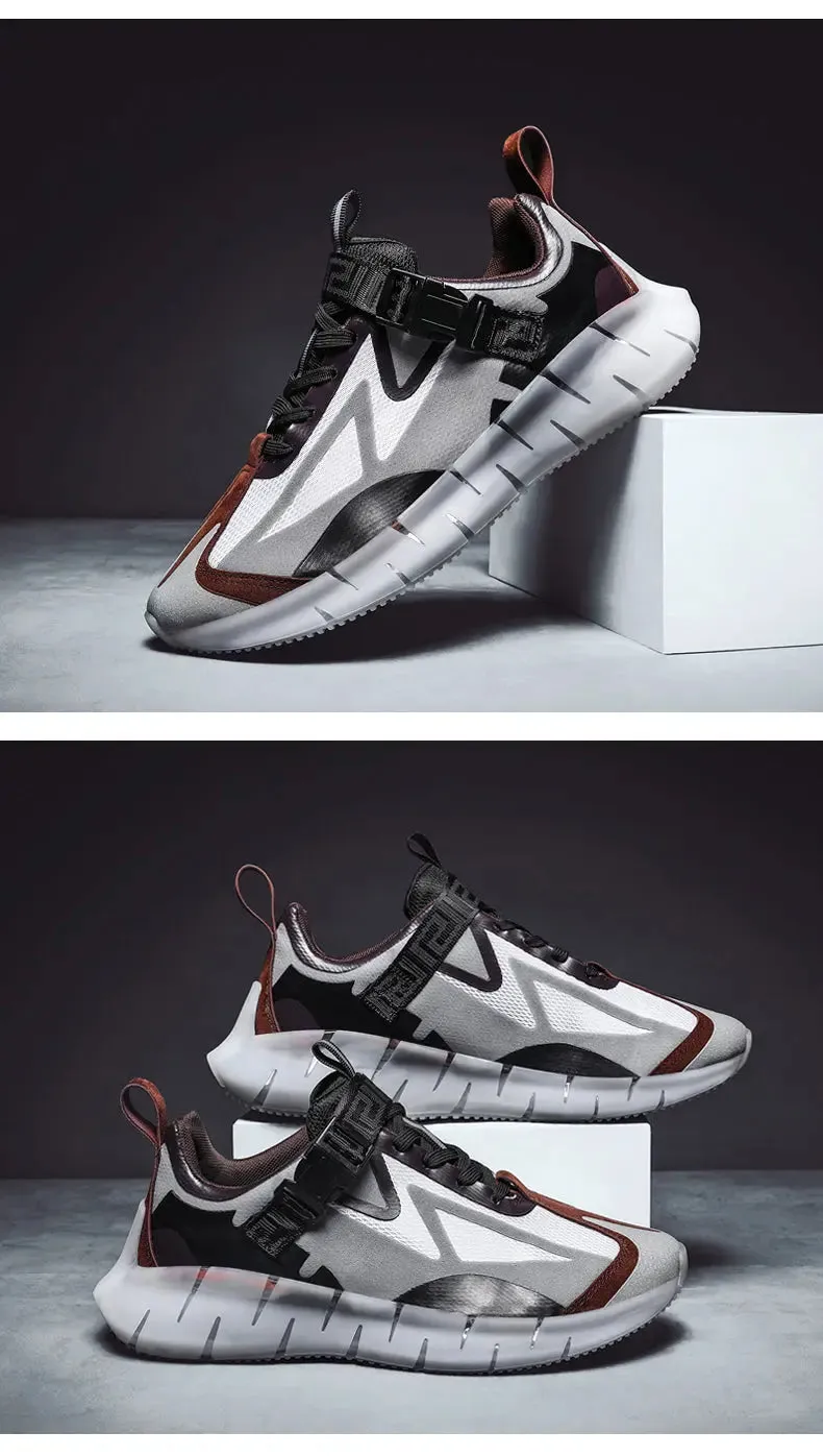 Mio Sneaker