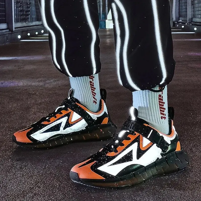 Mio Sneaker