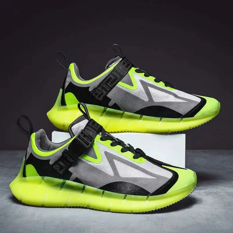 Mio Sneaker