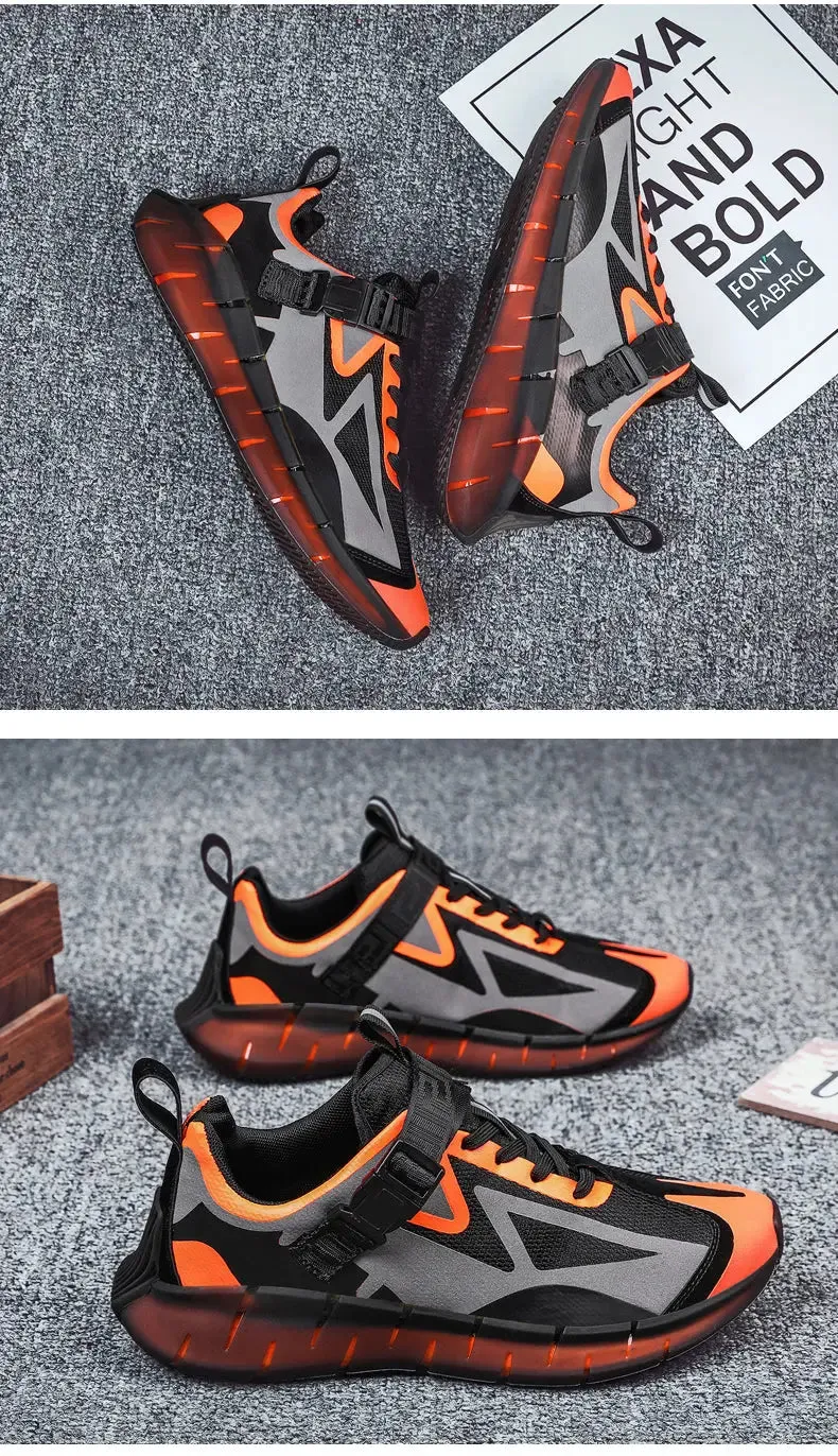 Mio Sneaker