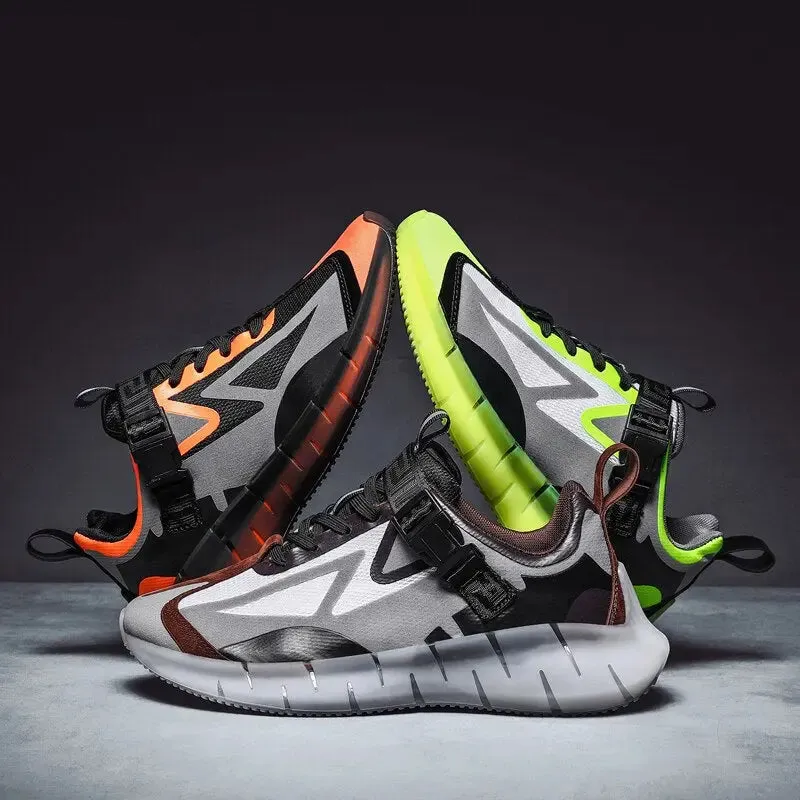 Mio Sneaker