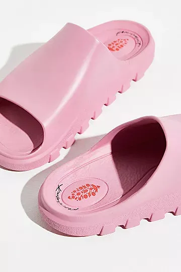 Movement Slide | Pink