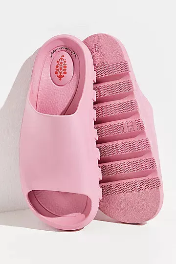 Movement Slide | Pink