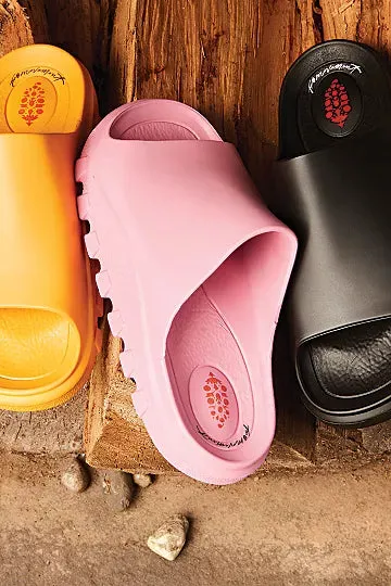 Movement Slide | Pink