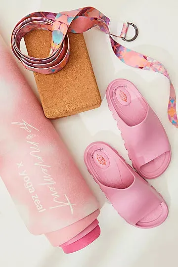 Movement Slide | Pink