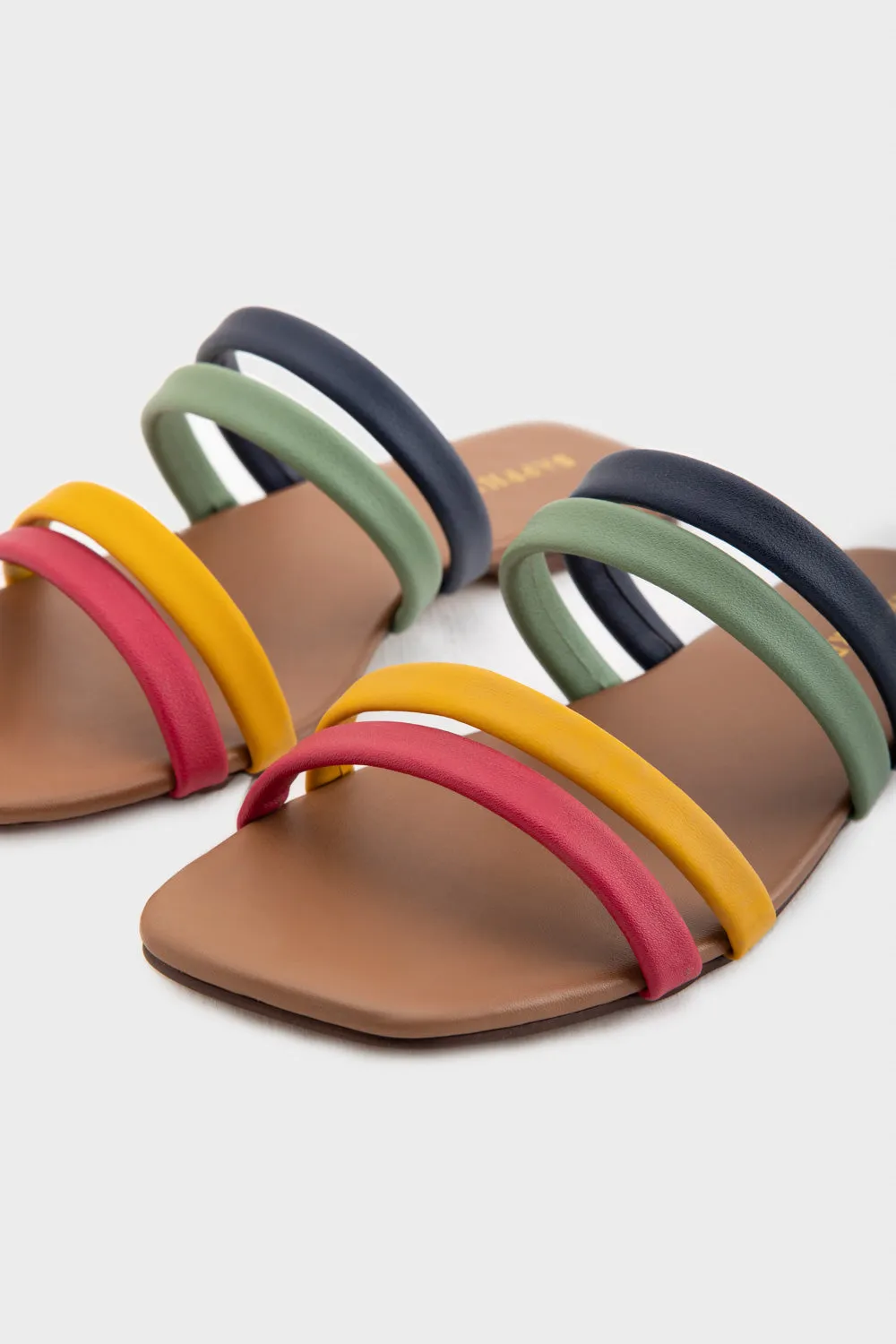 Multi Flats