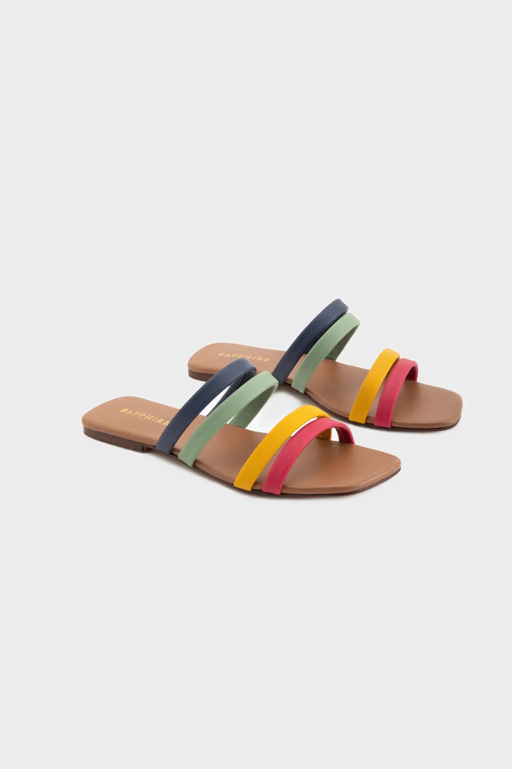 Multi Flats