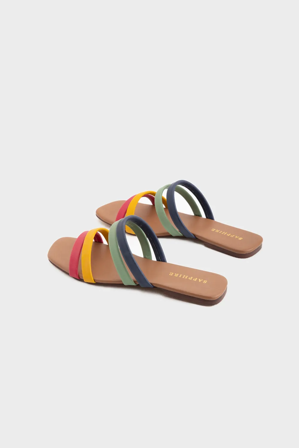 Multi Flats