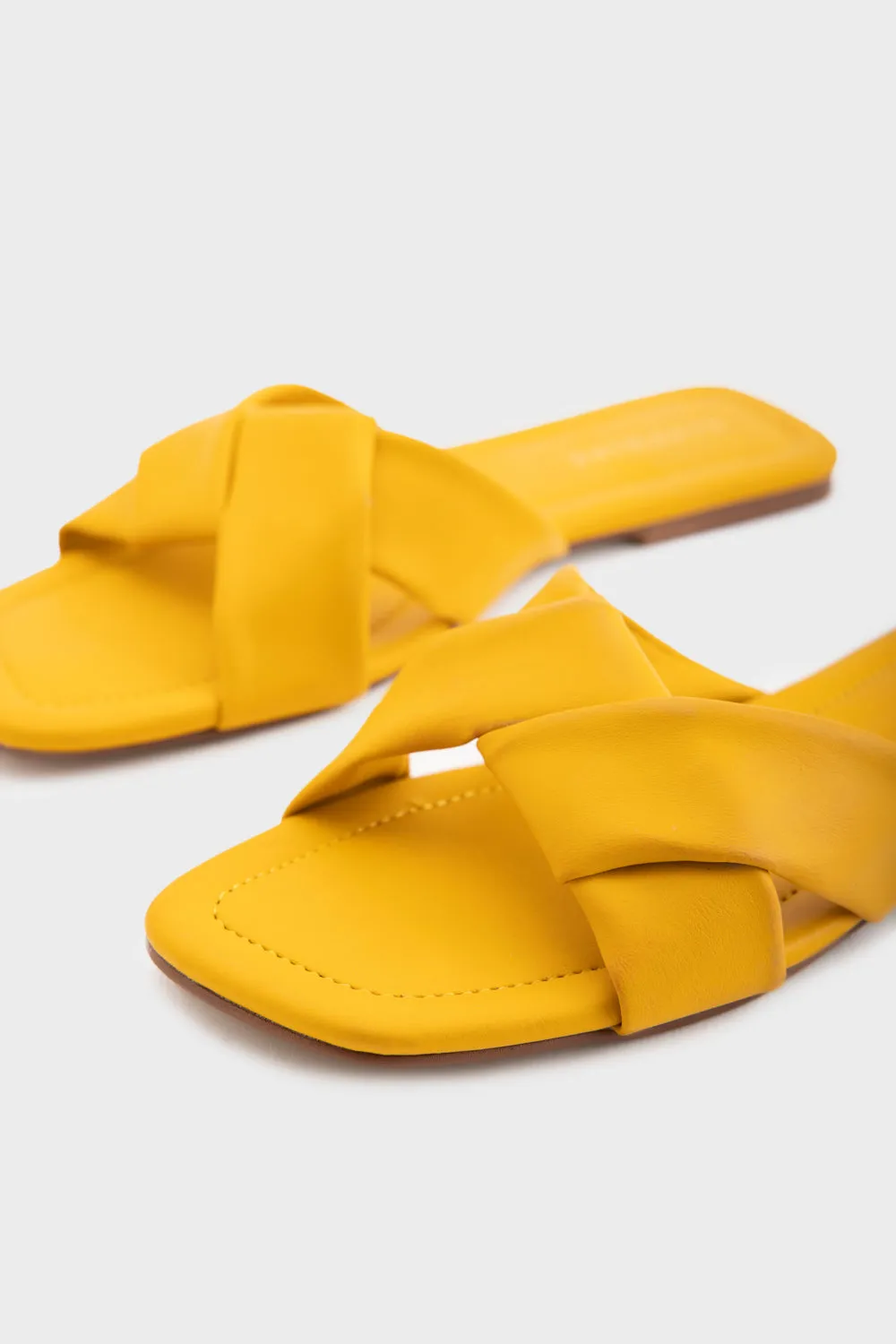 Mustard Flats
