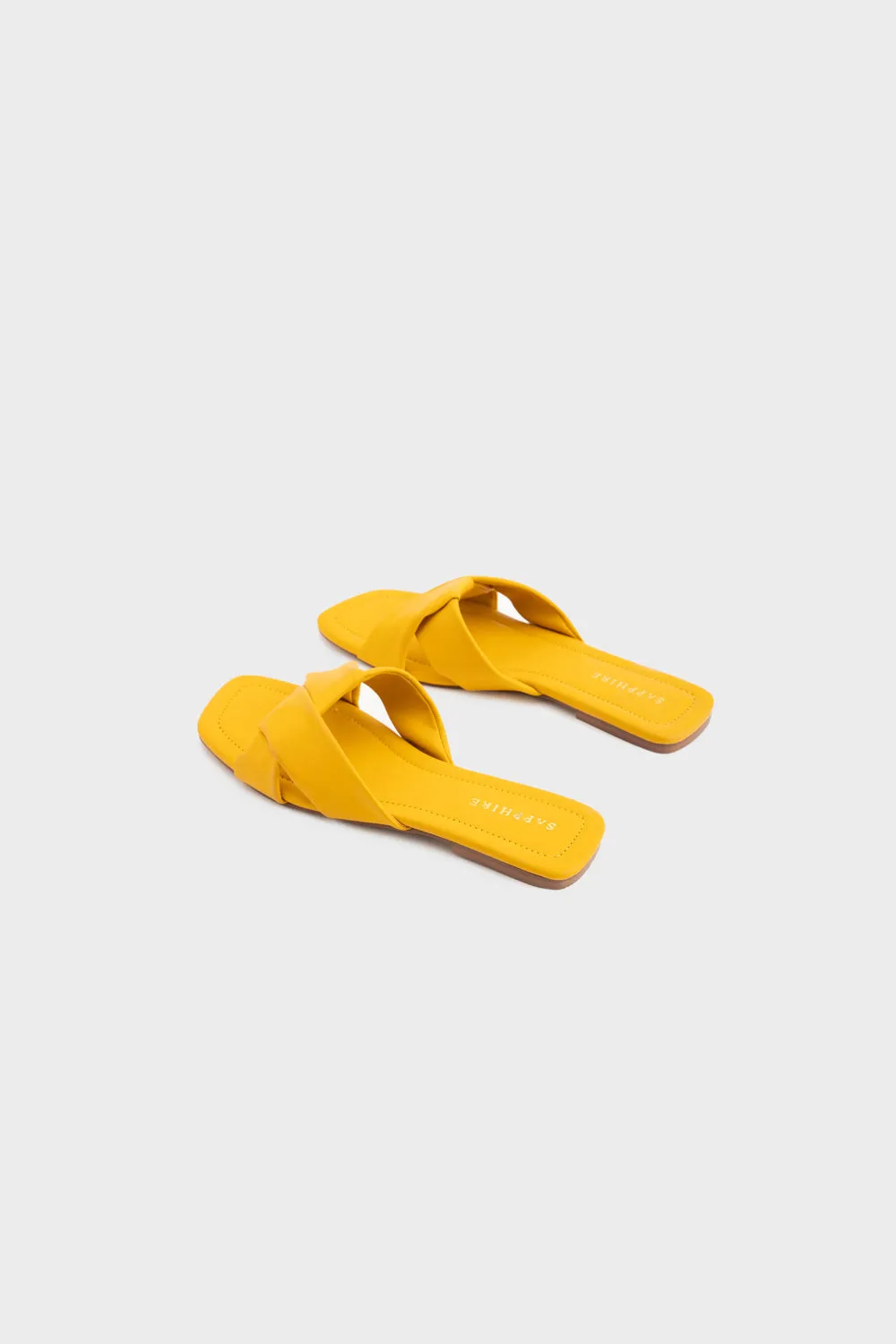 Mustard Flats