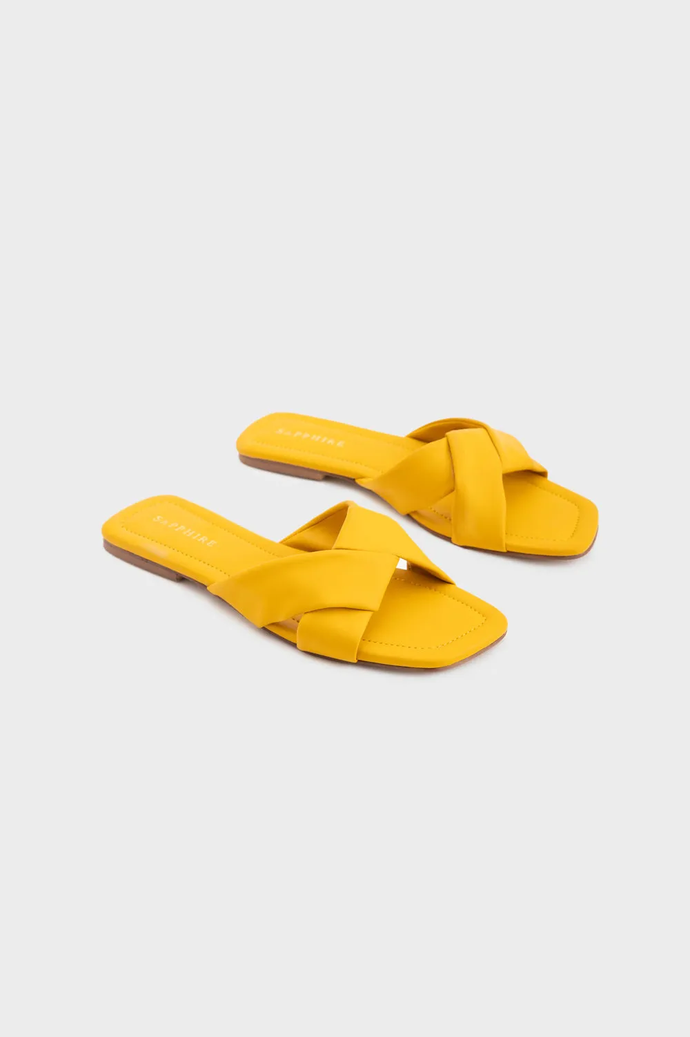 Mustard Flats