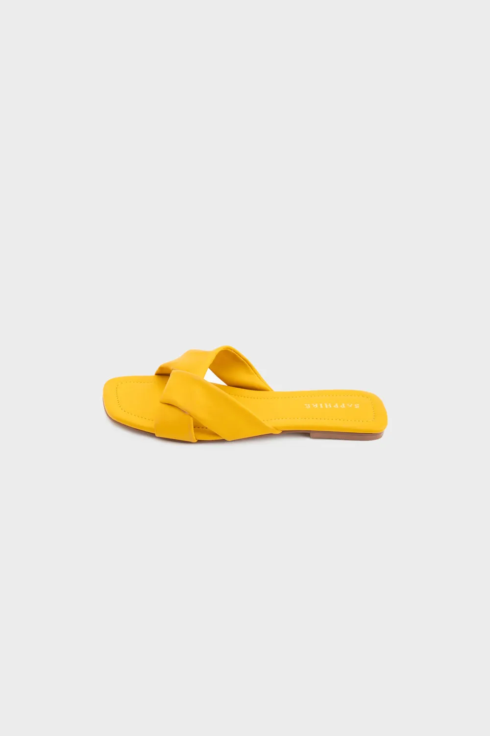 Mustard Flats