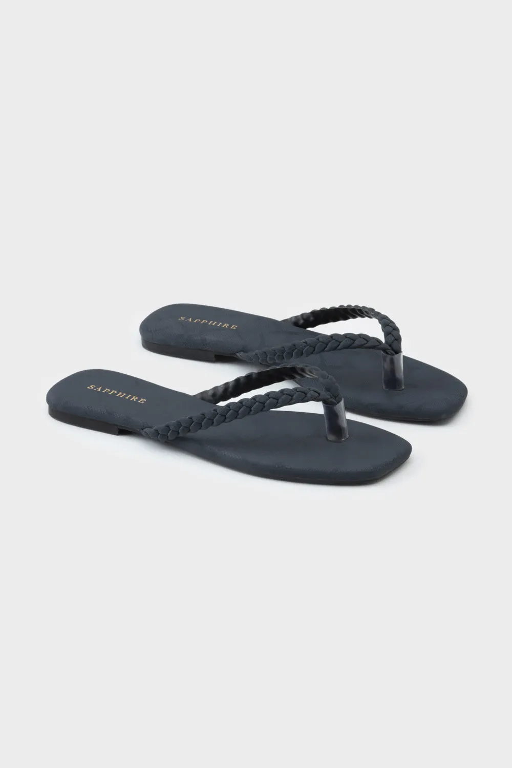 Navy Flats