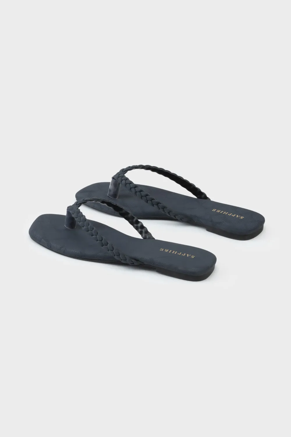 Navy Flats