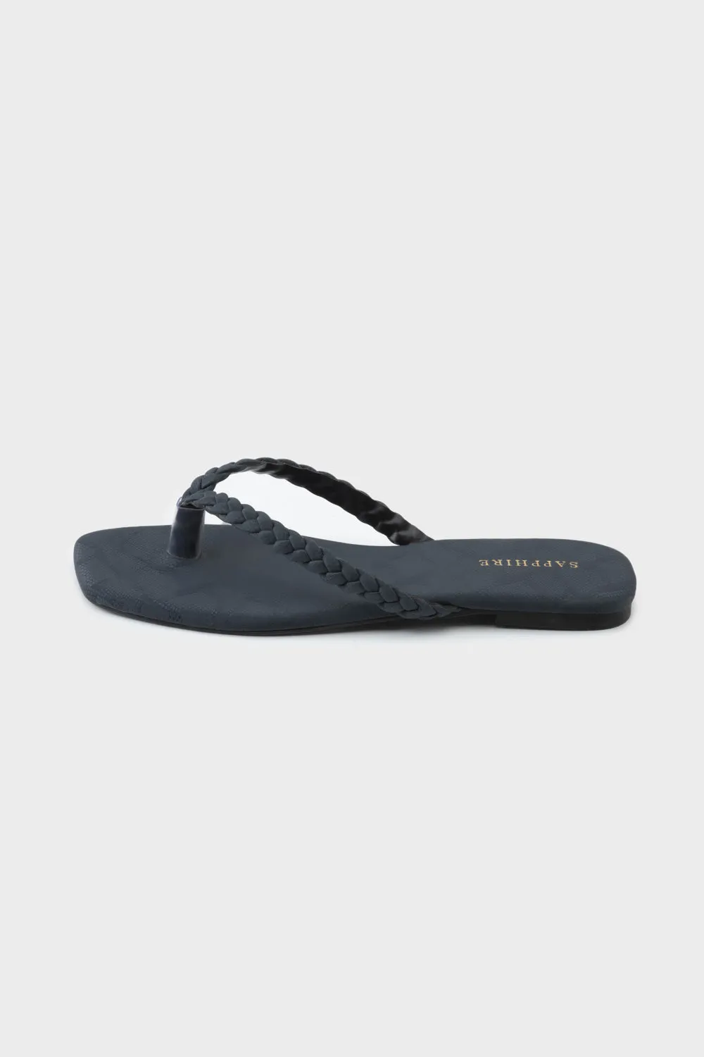 Navy Flats