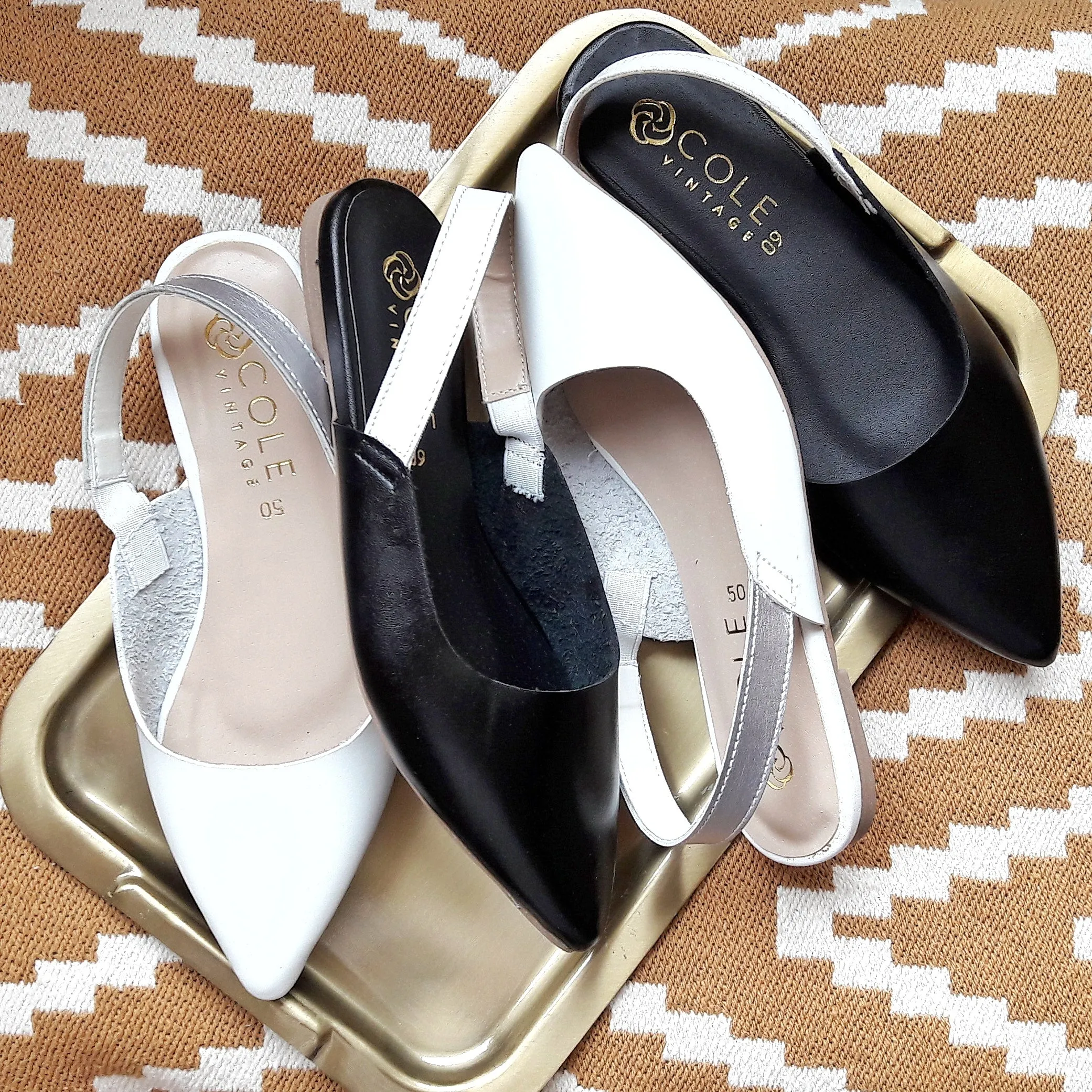 PARMA FLATS