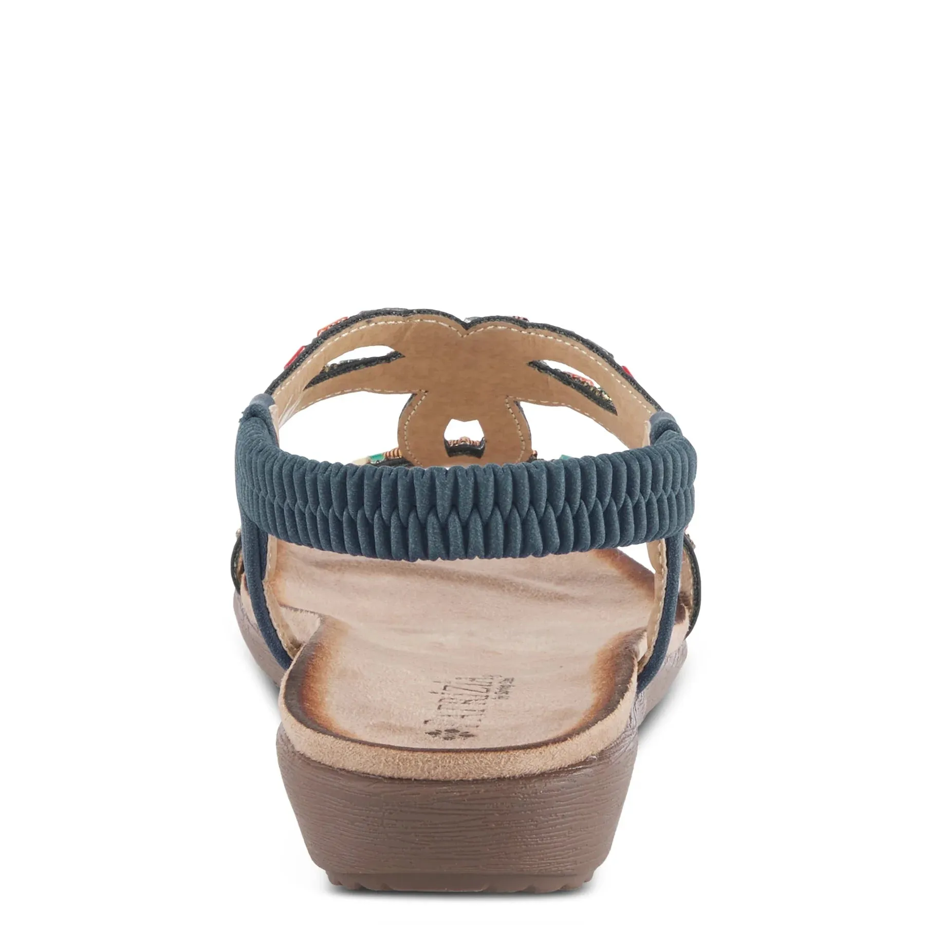 Patrizia Volcanic Navy