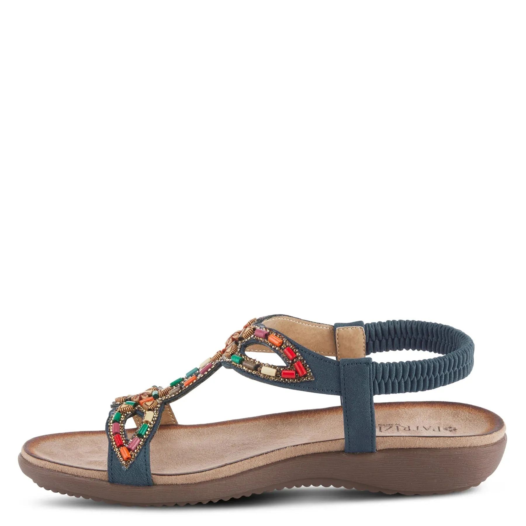 Patrizia Volcanic Navy