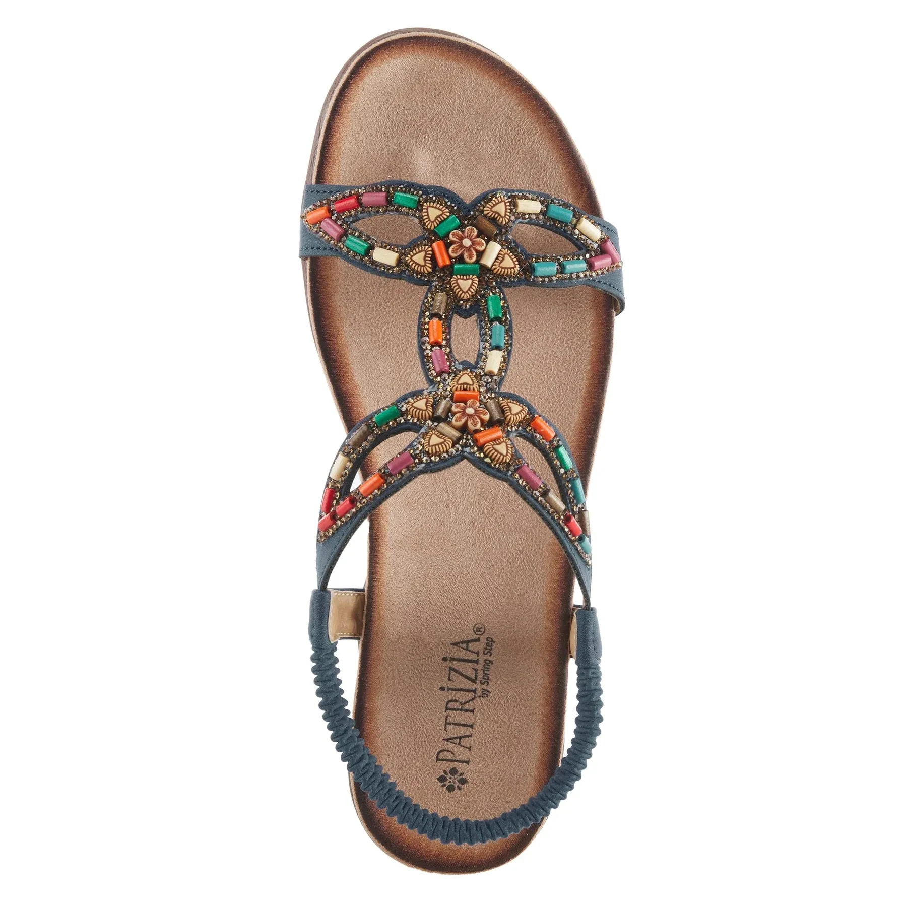 Patrizia Volcanic Navy