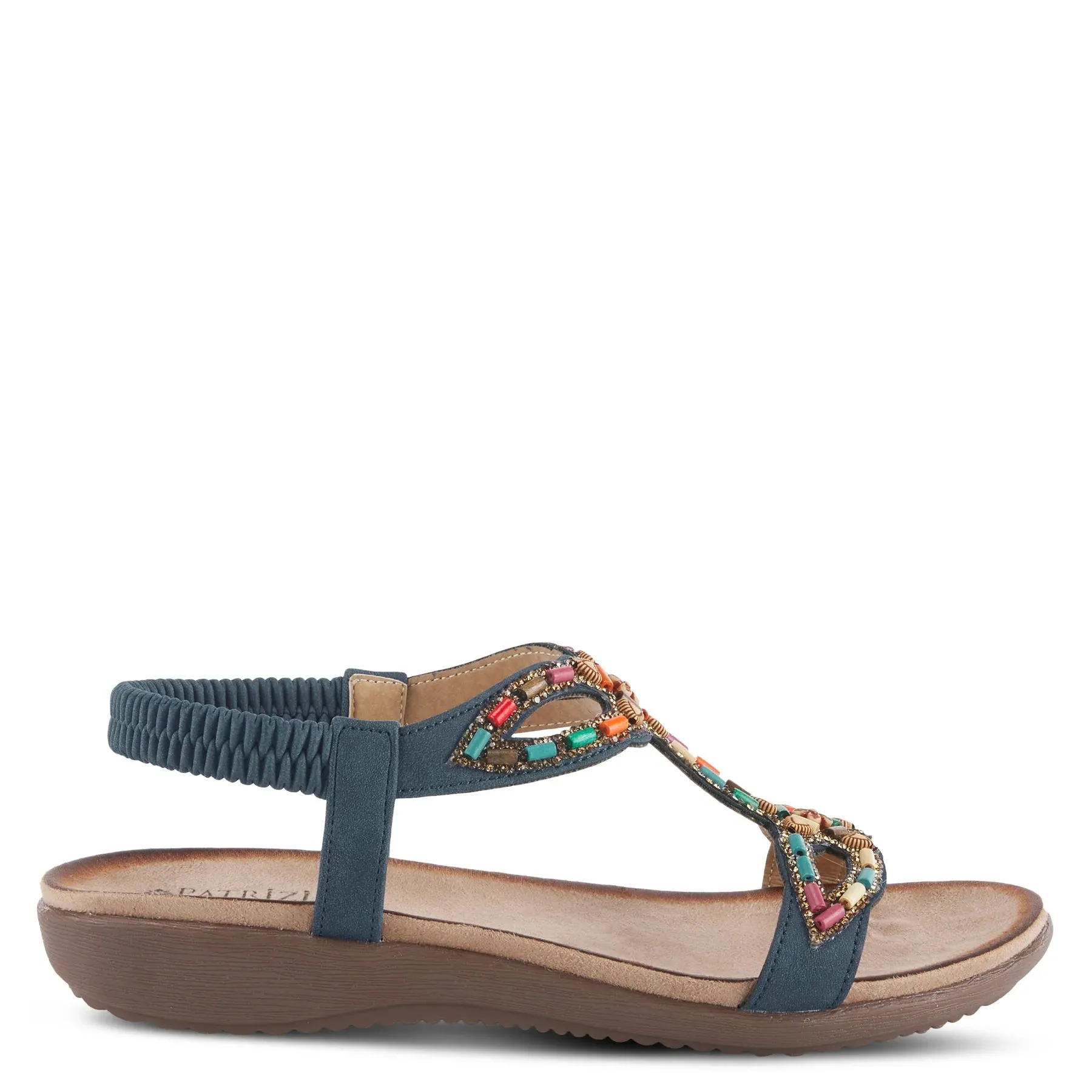 Patrizia Volcanic Navy