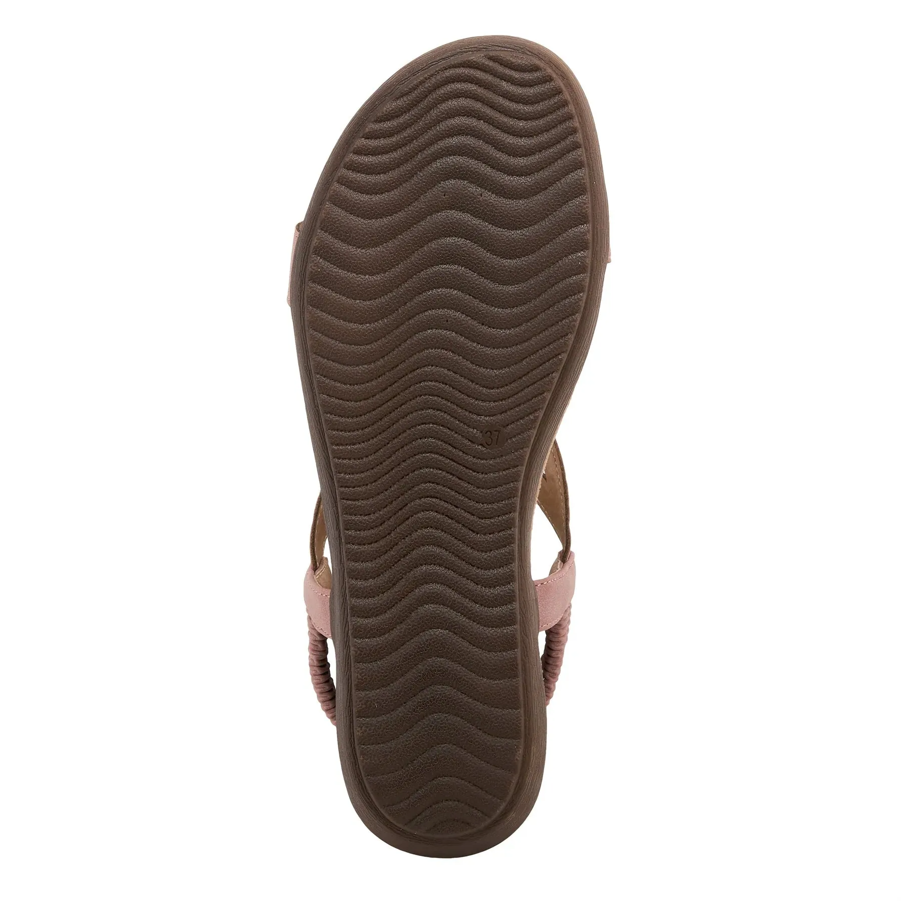 Patrizia Volcanic Pink