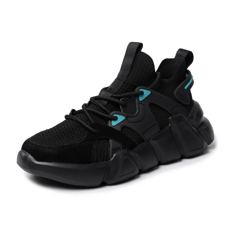 Platform Casual Sports Running Shoes