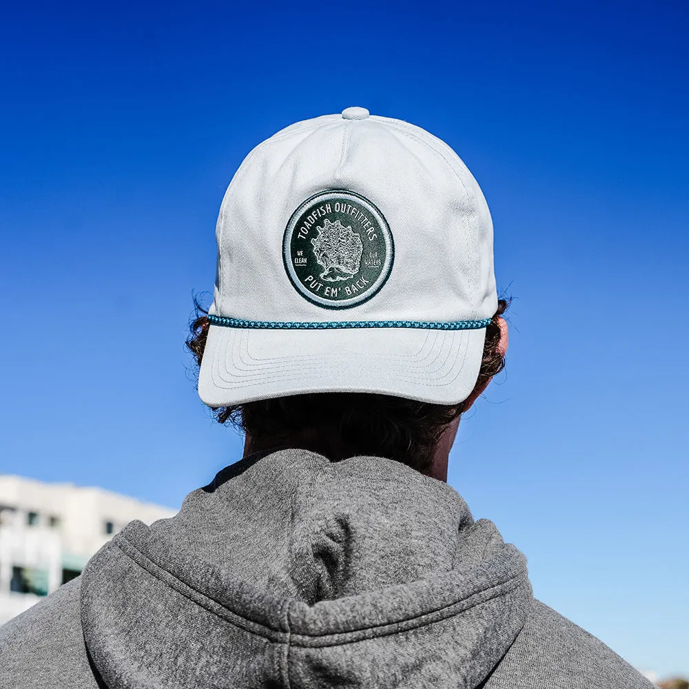 Put 'Em Back Hat