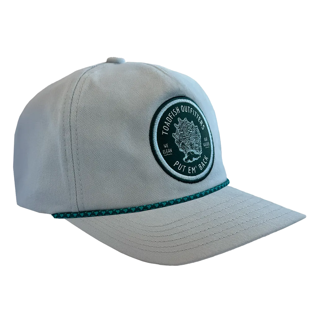 Put 'Em Back Hat