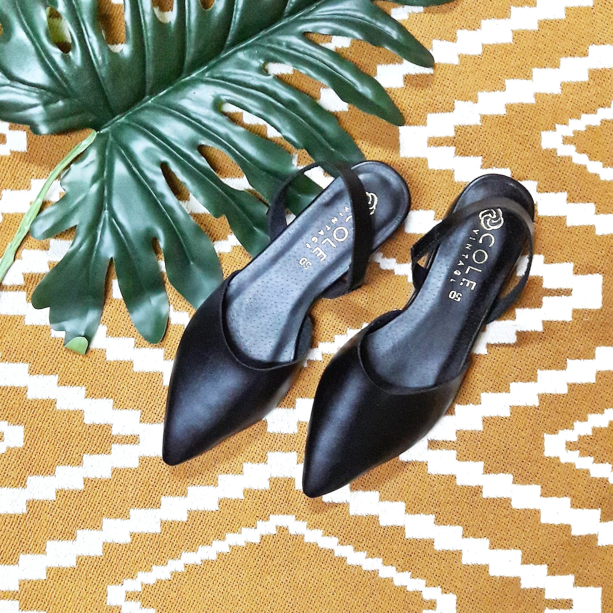 Qurense Flats