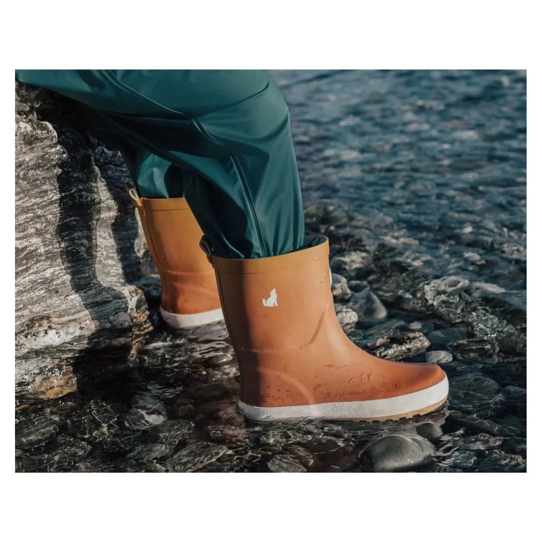 Rain Boots - Hazel