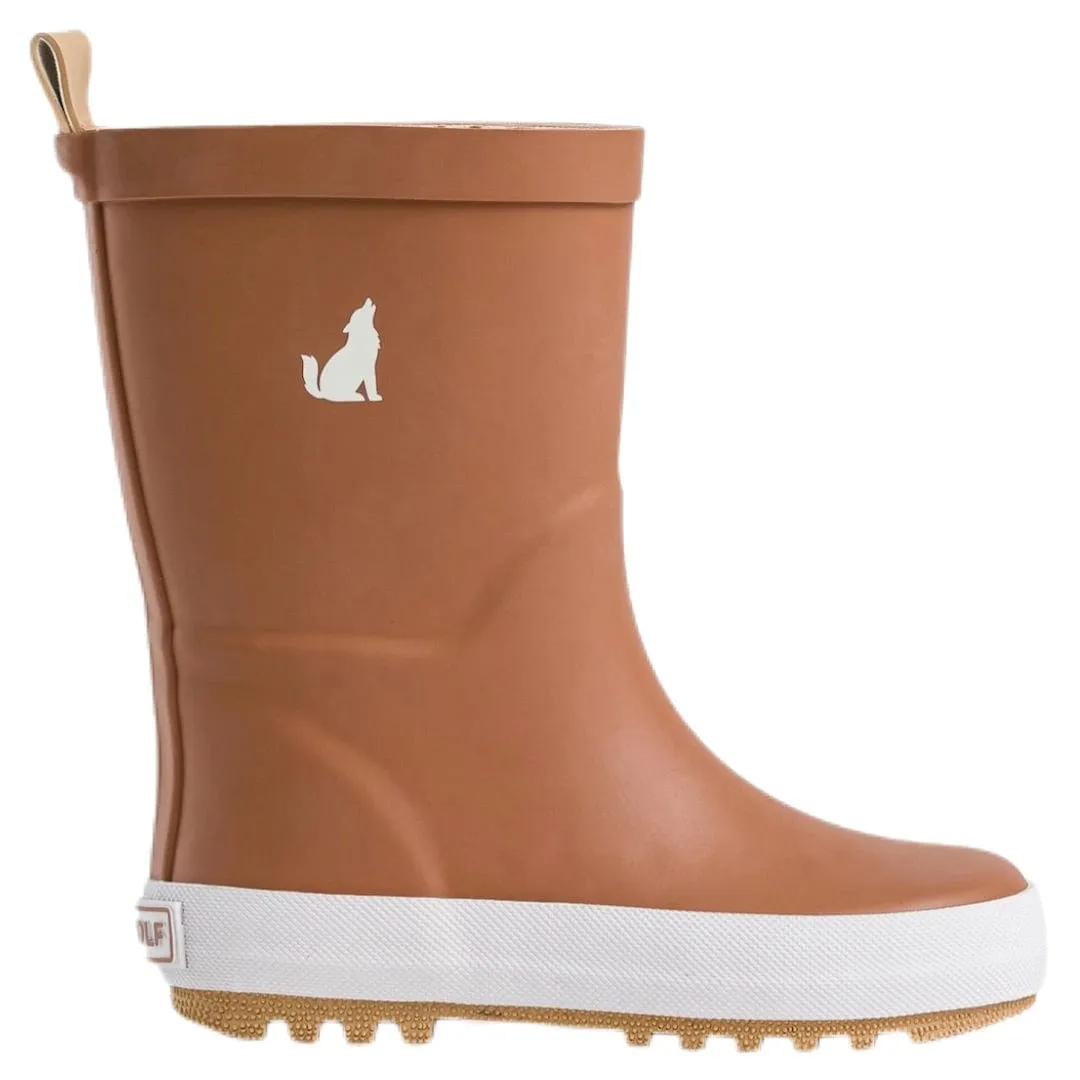 Rain Boots - Hazel