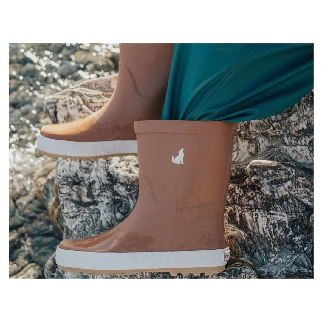 Rain Boots - Hazel