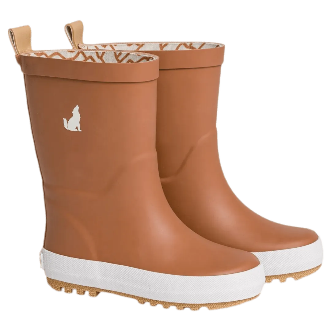 Rain Boots - Hazel