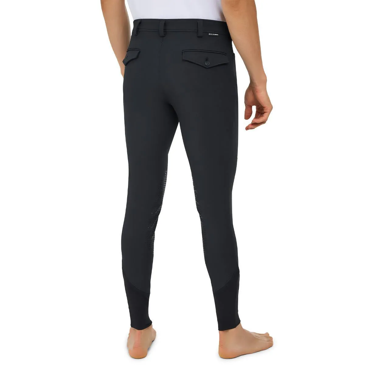 RJ Classics Men's Mason Knee Grip Breech