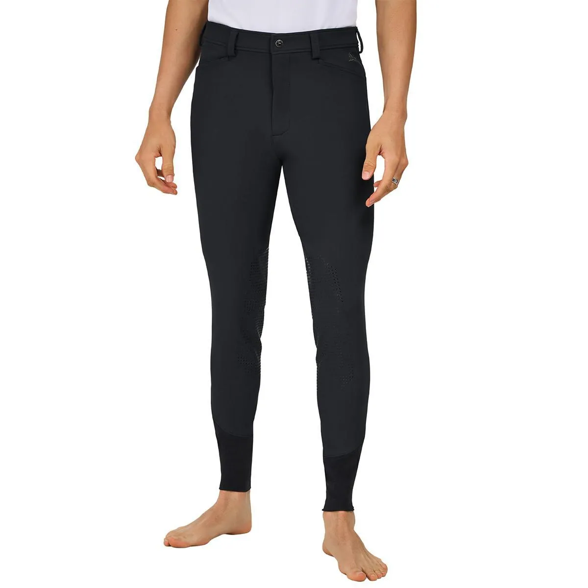 RJ Classics Men's Mason Knee Grip Breech