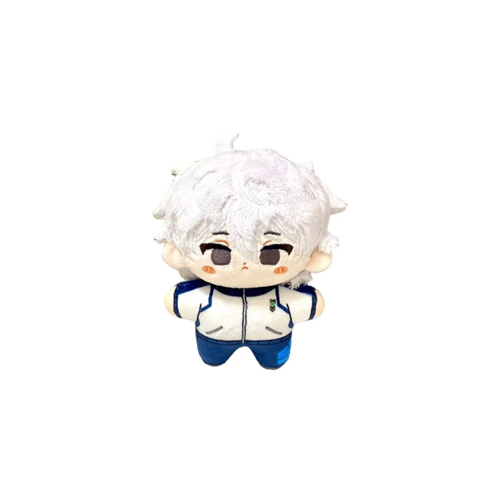 Seishiro Nagi Starfish Plush Doll