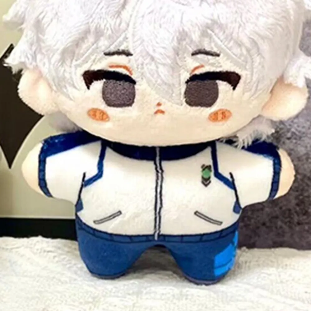 Seishiro Nagi Starfish Plush Doll