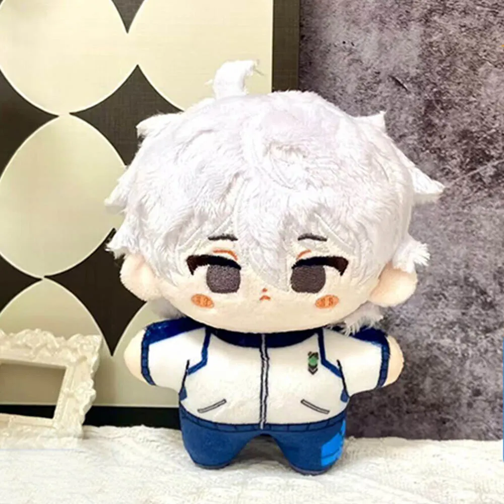 Seishiro Nagi Starfish Plush Doll