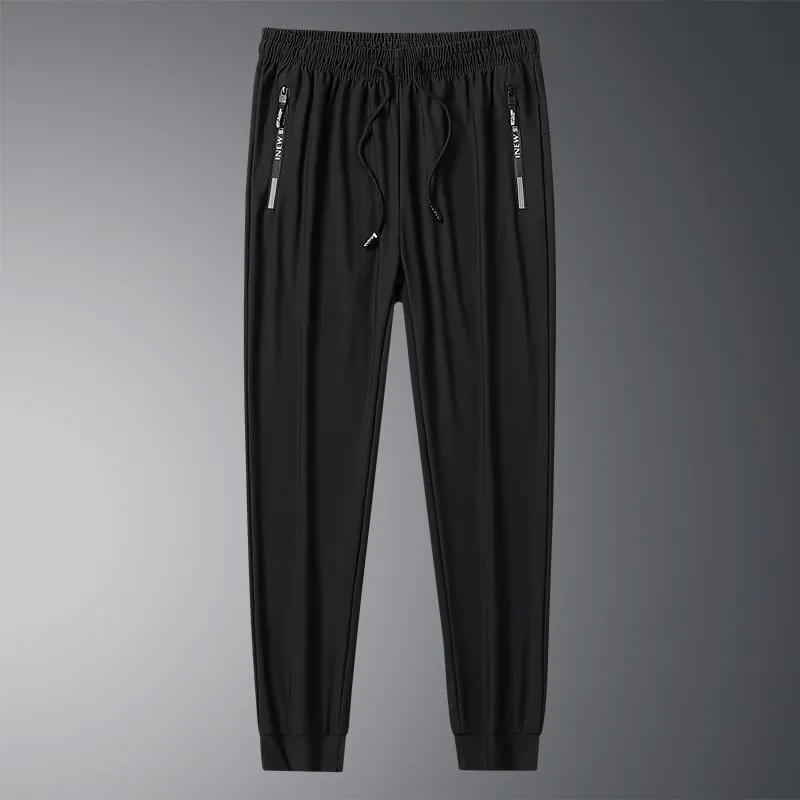 StretchActive--Unisex Ultra High Stretch Quick Dry Pants