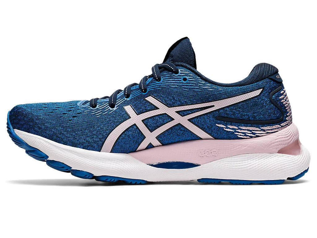 Women's ASICS Nimbus 24 - 1012B201.400