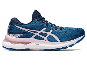 Women's ASICS Nimbus 24 - 1012B201.400
