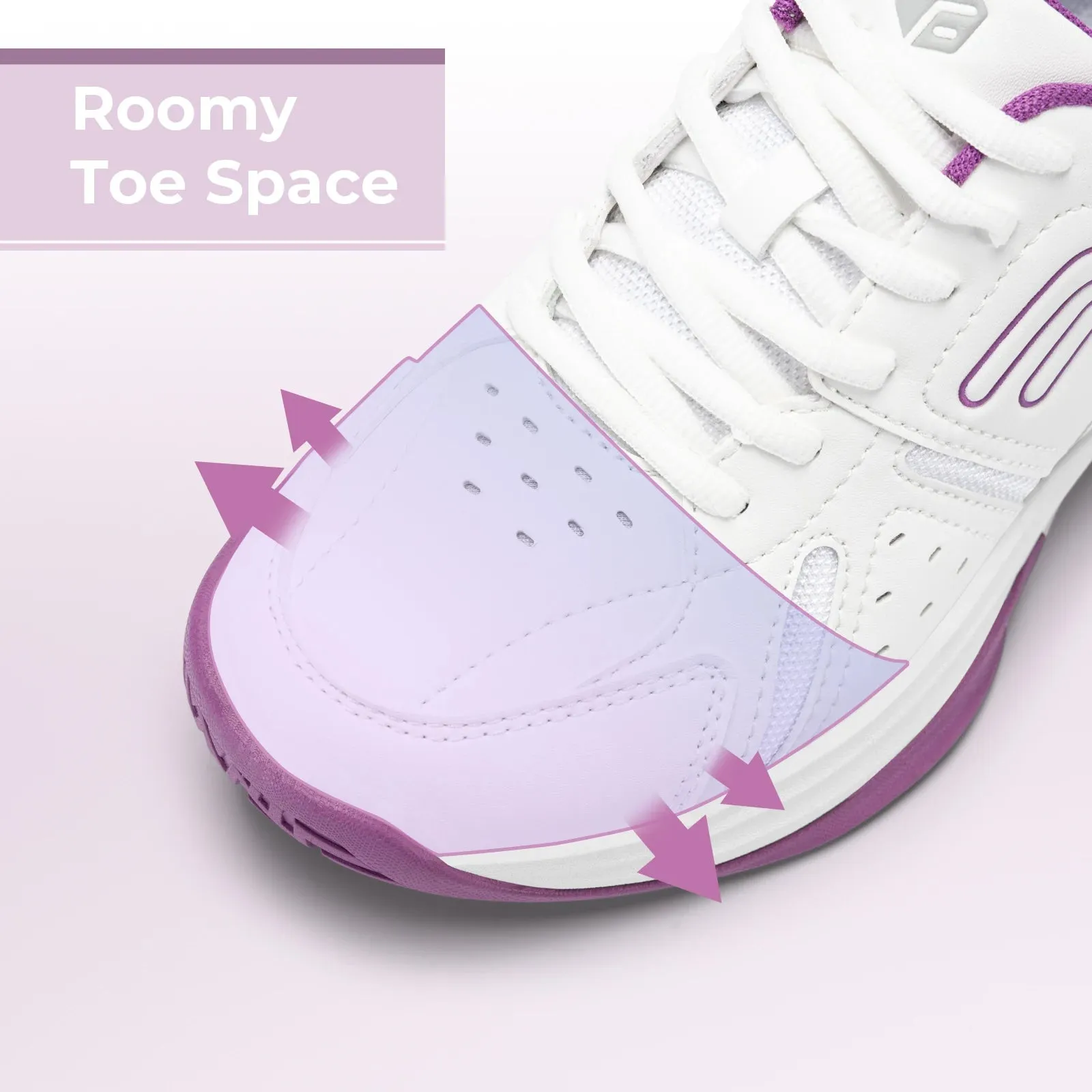 Women‘s Tennis Shoes