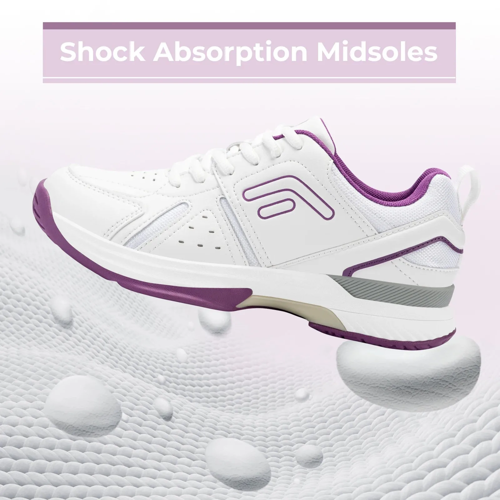 Women‘s Tennis Shoes