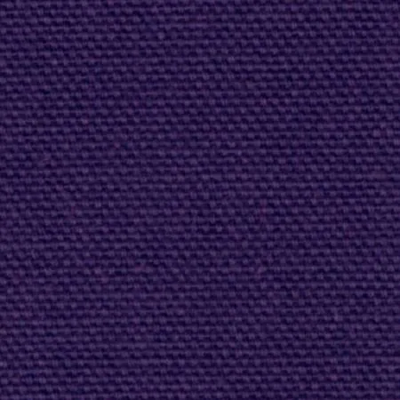 Zen 10oz 58" Cotton Duck Canvas Purple Fabric